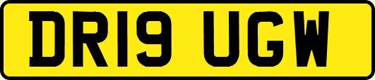 DR19UGW