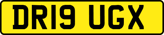 DR19UGX