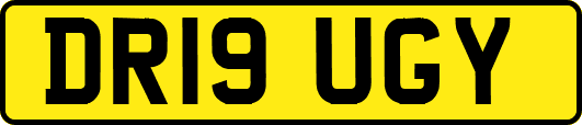 DR19UGY