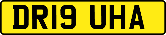 DR19UHA