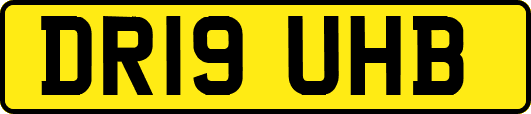 DR19UHB