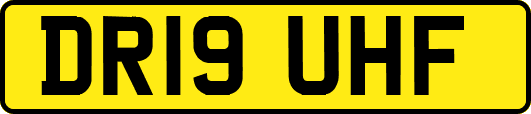 DR19UHF