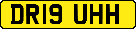 DR19UHH