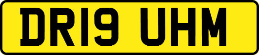 DR19UHM