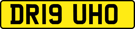 DR19UHO