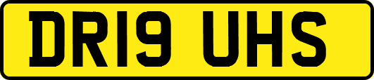 DR19UHS