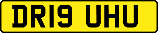 DR19UHU