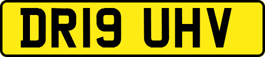 DR19UHV