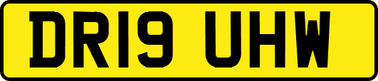 DR19UHW