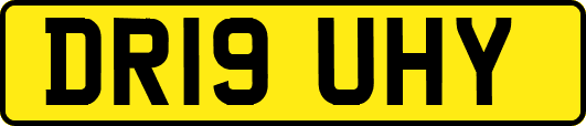 DR19UHY