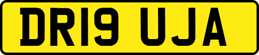 DR19UJA