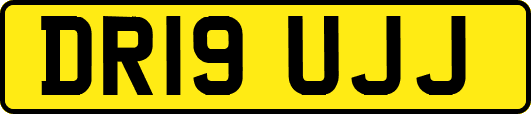 DR19UJJ