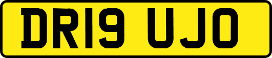 DR19UJO