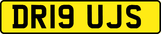 DR19UJS