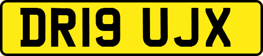 DR19UJX