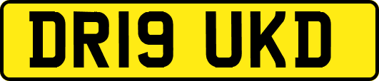 DR19UKD