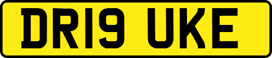 DR19UKE