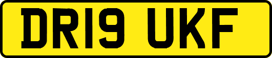 DR19UKF