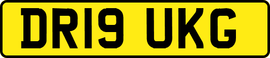 DR19UKG