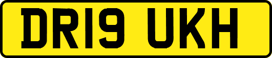 DR19UKH