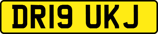 DR19UKJ