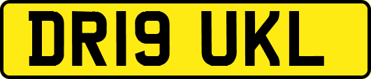 DR19UKL