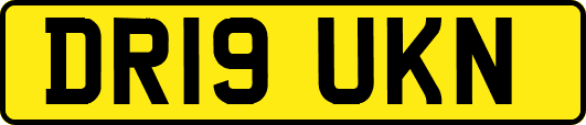 DR19UKN