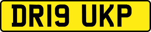 DR19UKP