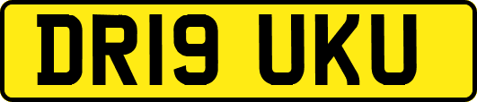 DR19UKU