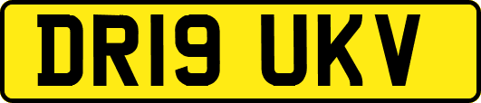 DR19UKV