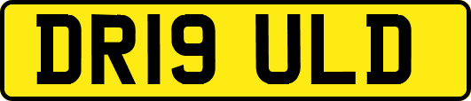 DR19ULD