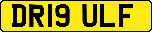 DR19ULF