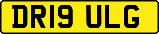 DR19ULG