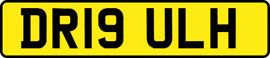 DR19ULH