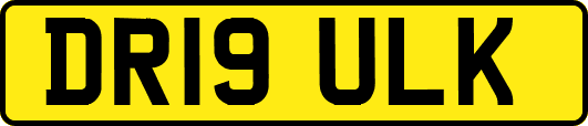 DR19ULK