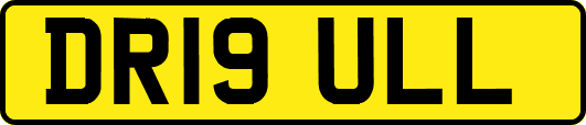 DR19ULL