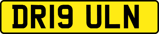 DR19ULN