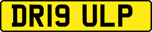 DR19ULP