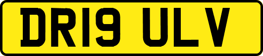 DR19ULV