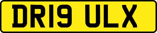 DR19ULX