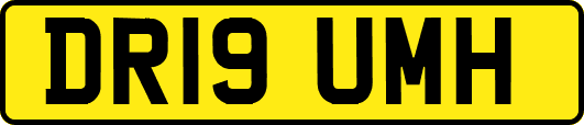 DR19UMH