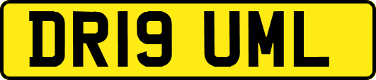 DR19UML