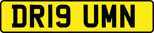 DR19UMN