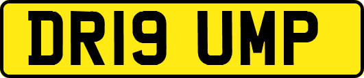 DR19UMP