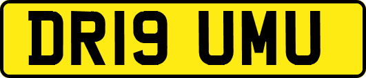 DR19UMU