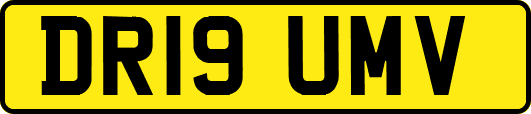 DR19UMV