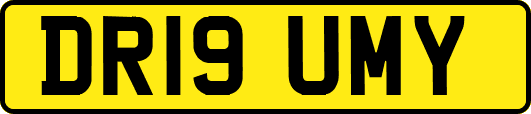 DR19UMY