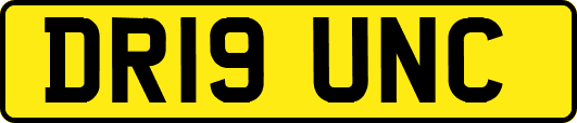 DR19UNC