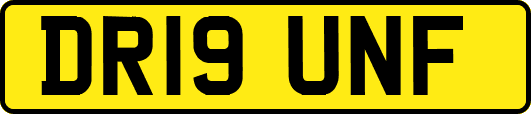 DR19UNF