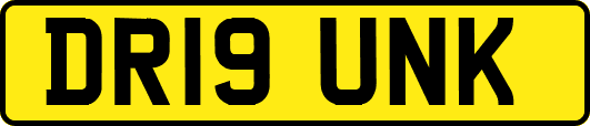 DR19UNK